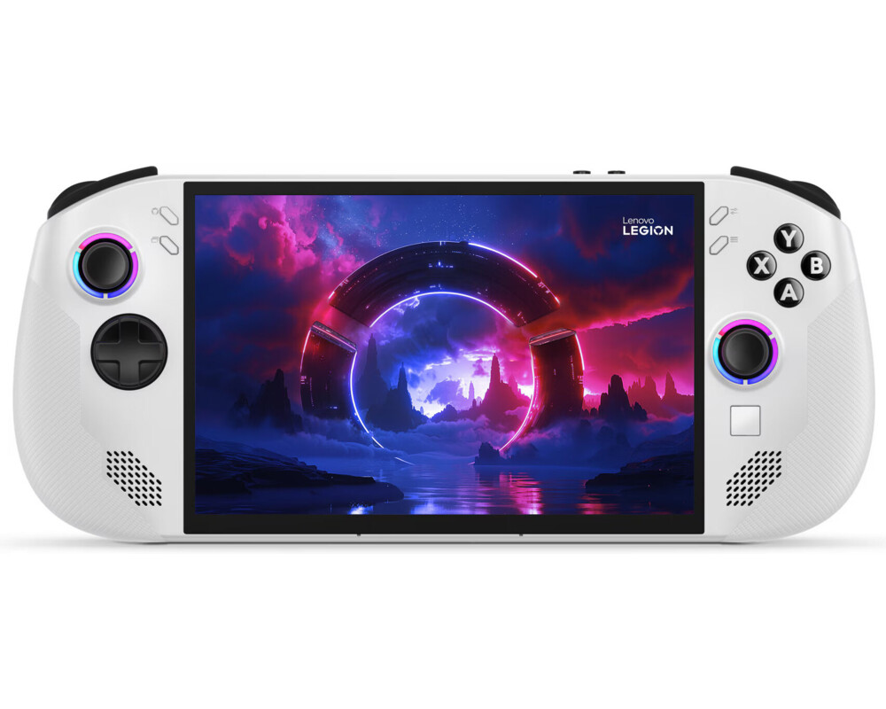 Конзола за игри Lenovo Legion Go S 8ARP1 7