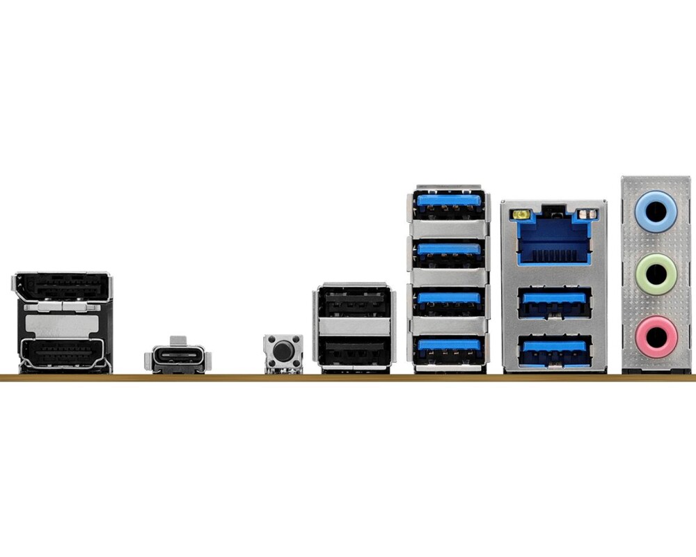 Дънна платка ASROCK B860 PRO-A /LGA1851 5