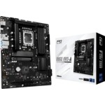 <span>Дънна платка</span> ASROCK B860 PRO-A /LGA1851 <span class='catalog-num-in-name'>B860 PRO-A</span> - 