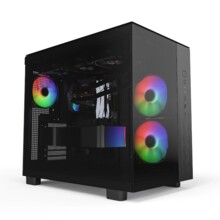  Montech KING 65 Pro 801144 MONTECH-KING-65-PRO-B на топ цена - PIC.bg