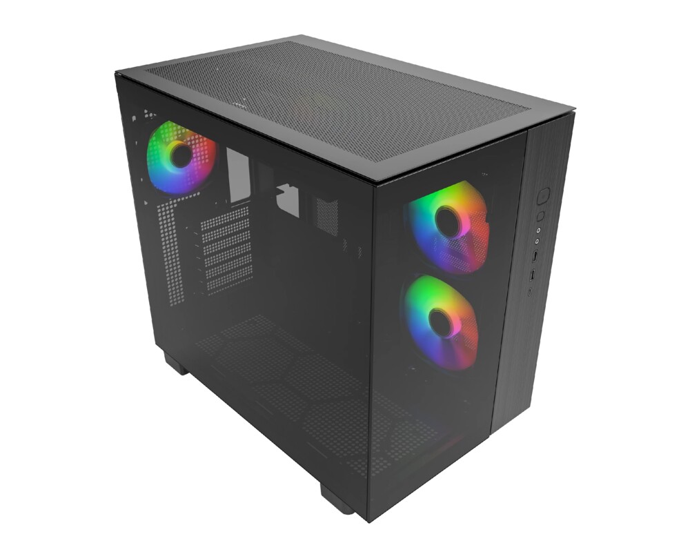 Кутия Montech KING 65 Pro 2