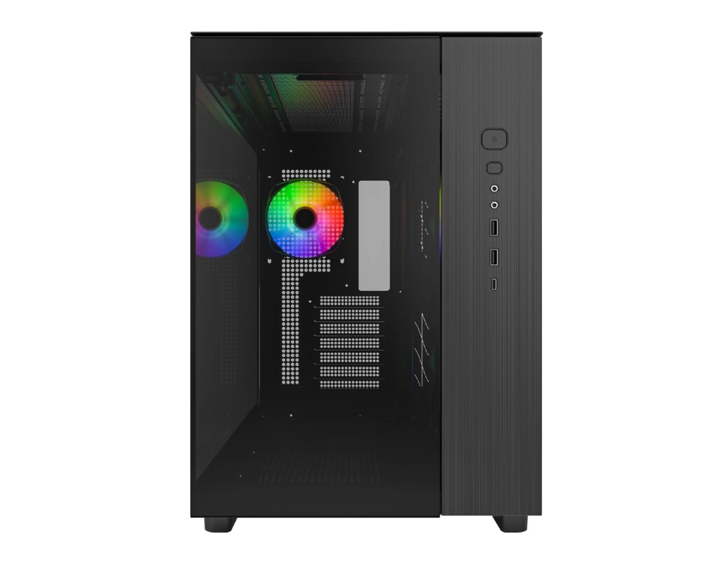 Кутия Montech KING 65 Pro 3