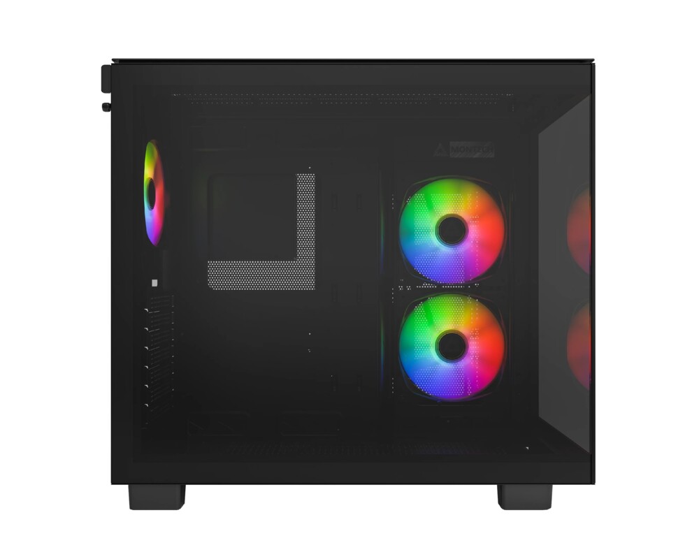 Кутия Montech KING 65 Pro 4