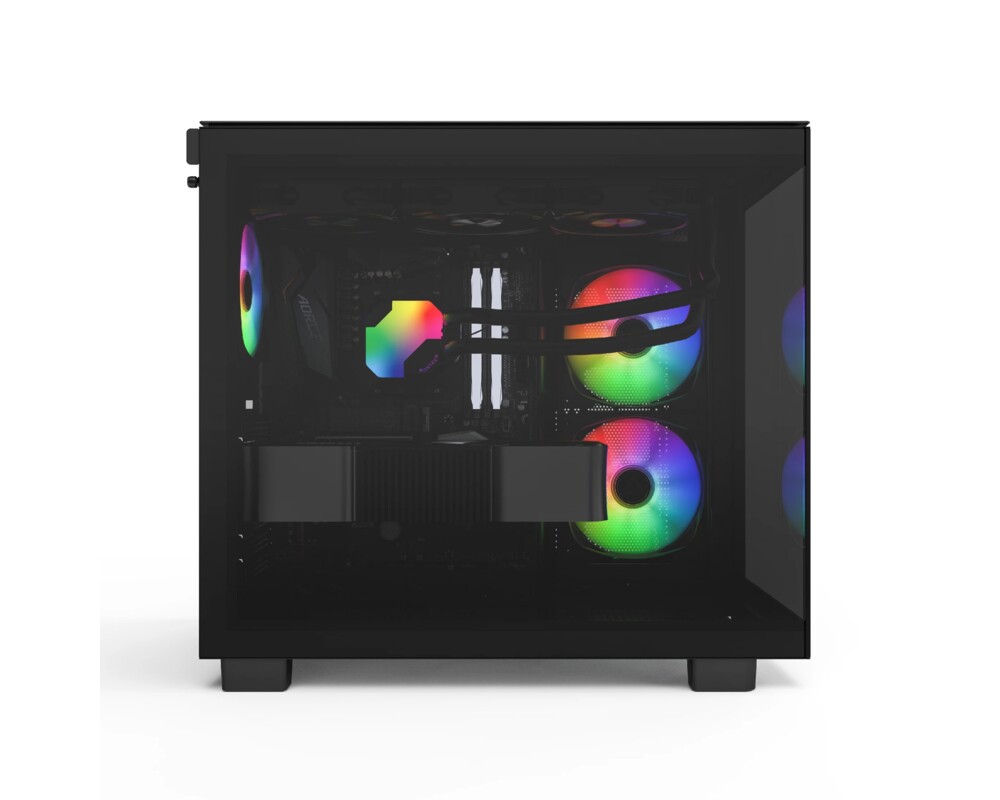 Кутия Montech KING 65 Pro 6