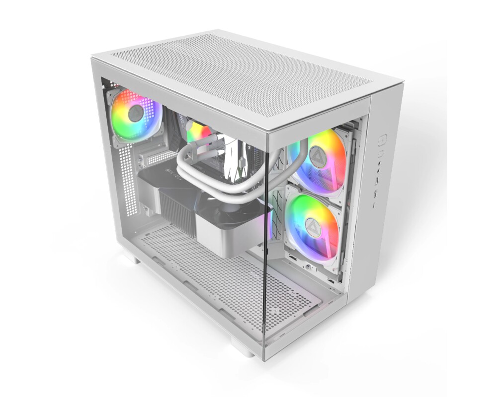 Кутия Montech KING 65 Pro 2