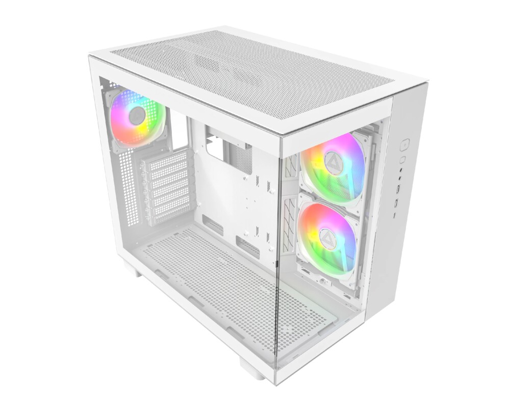 Кутия Montech KING 65 Pro 3