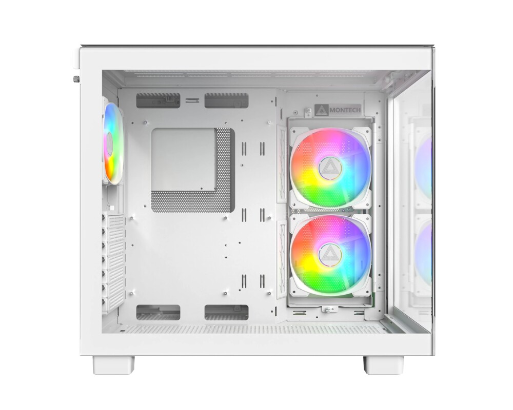 Кутия Montech KING 65 Pro 5
