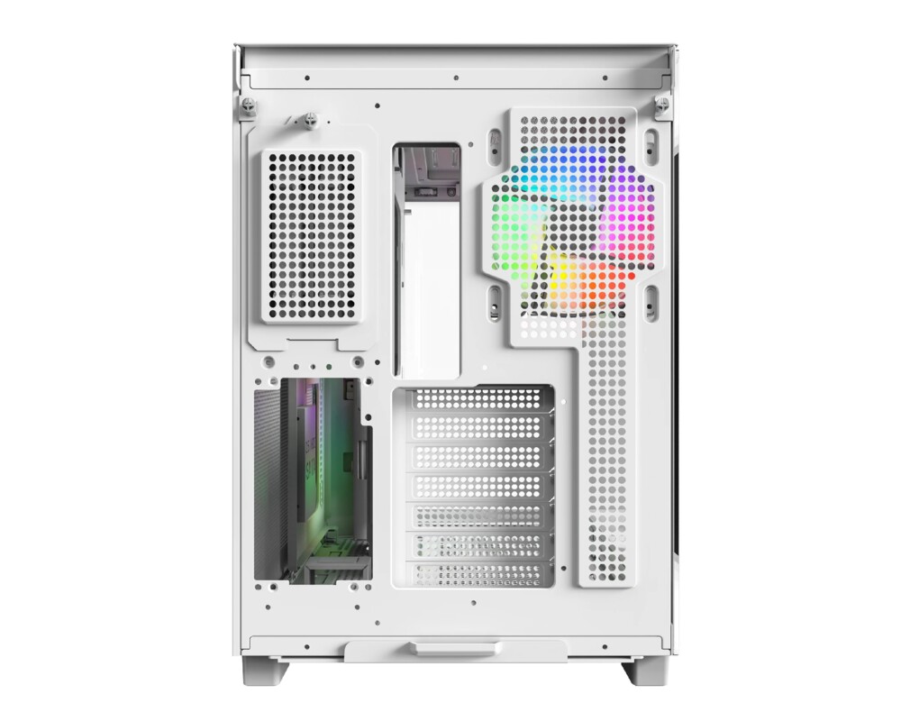 Кутия Montech KING 65 Pro 6