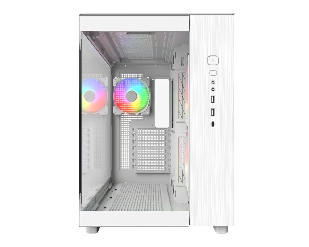 Кутия Montech KING 65 Pro 8