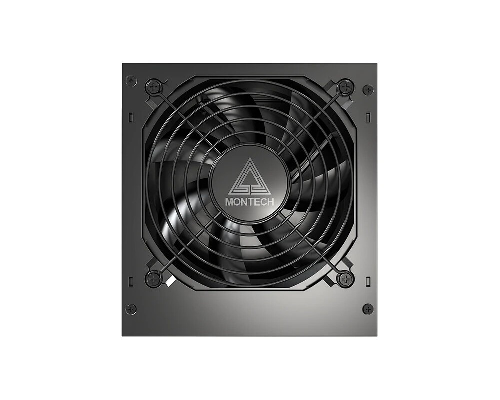 Захранване Montech 650W - APX - 80 Plus White 3