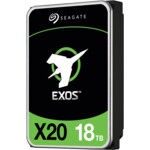 <span>Твърд диск</span> SEAGATE Ironwolf PRO Enterprise NAS HDD 2x4TB 7200rpm 6Gb <span class='catalog-num-in-name'>ST4000NT001_B1</span> - 