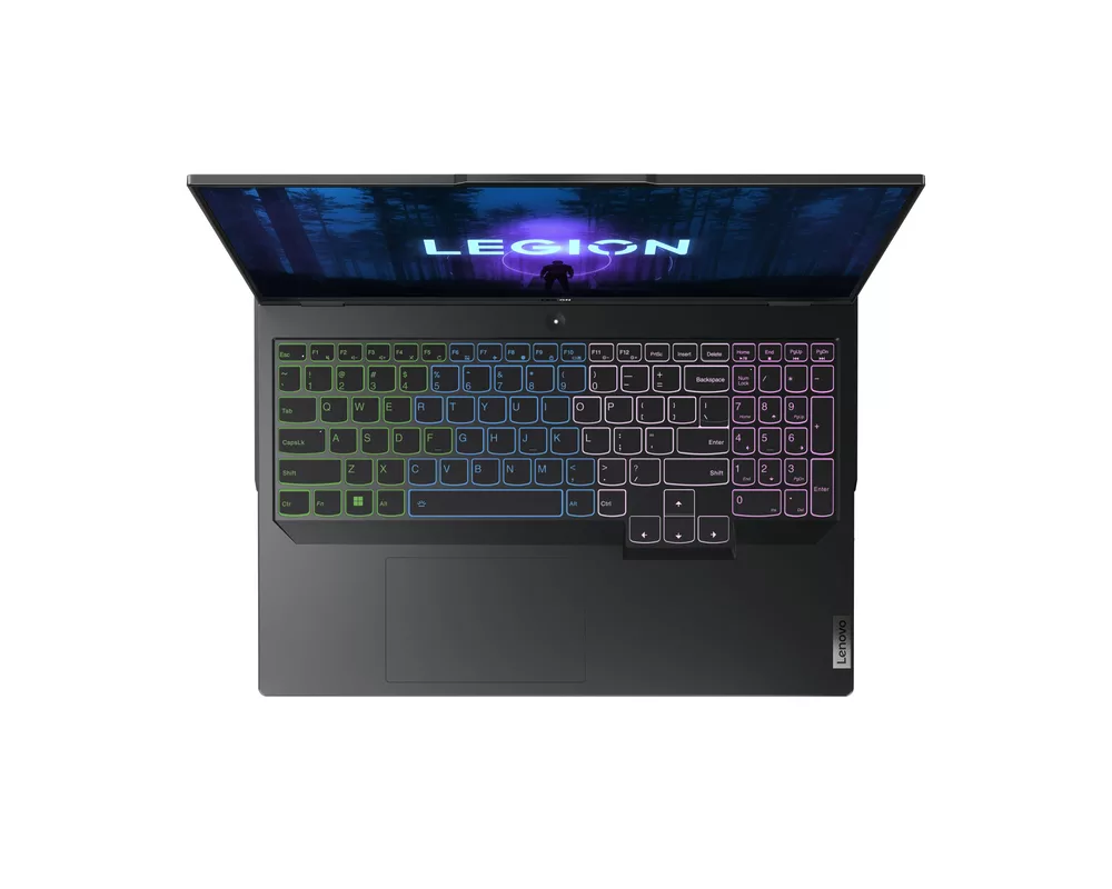 Лаптоп Lenovo Legion Pro 5 16IRX9 6