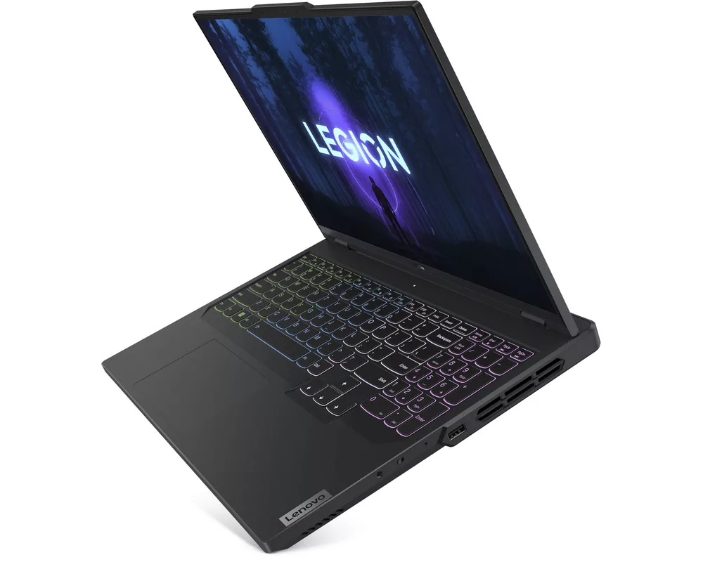 Лаптоп Lenovo Legion Pro 5 16IRX9 5