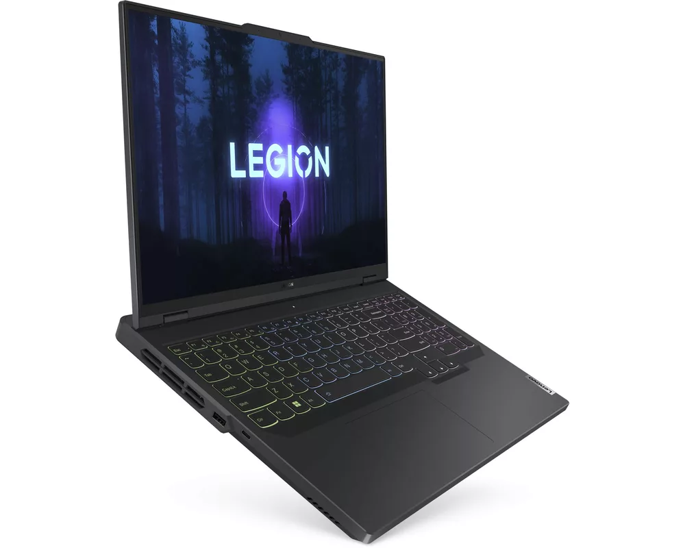 Лаптоп Lenovo Legion Pro 5 16IRX9 4