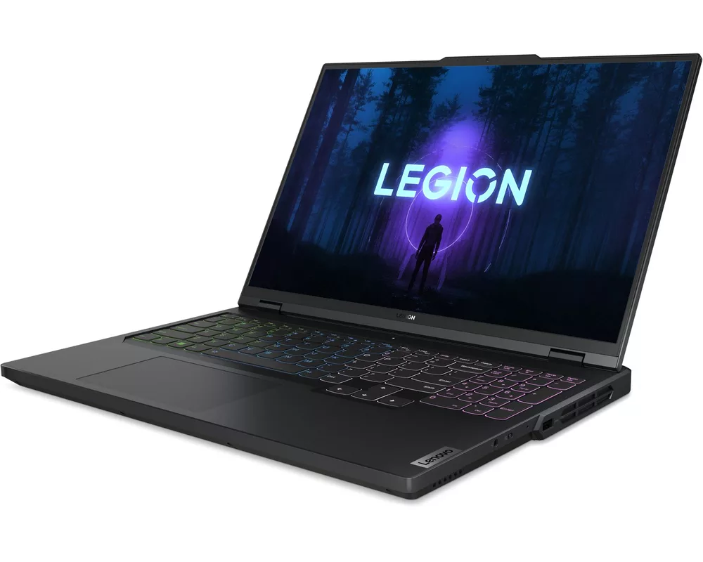Лаптоп Lenovo Legion Pro 5 16IRX9 3