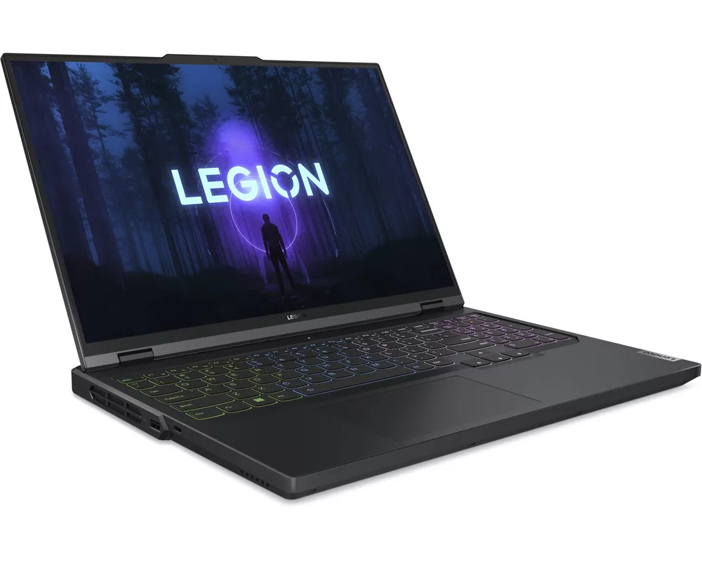 Лаптоп Lenovo Legion Pro 5 16IRX9 2