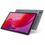 <span>Таблет</span> LENOVO Tab K11 Plus Qualcomm Snapdragon SDM680 2.4GHz OctaCore 11.45inch 2k 400N 90Hz Touch 8GB 256GB Android 14 Luna Grey <span class='catalog-num-in-name'>ZADT0045PL</span> - 