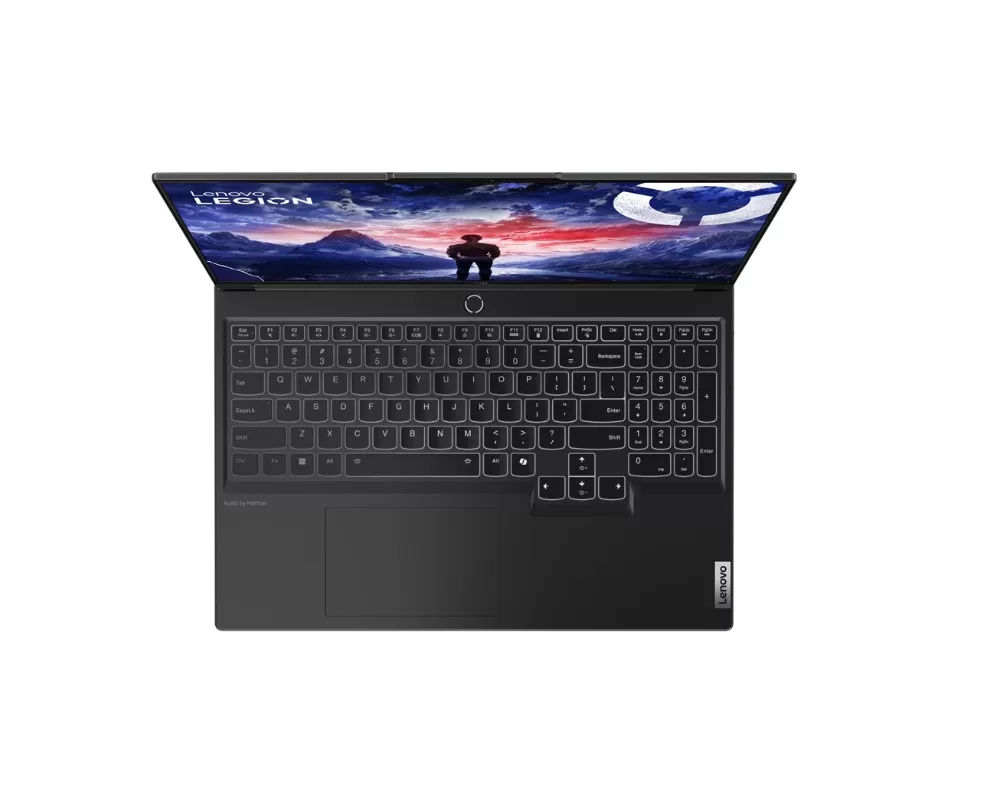 Лаптоп Lenovo Legion 7 16IRX9 6