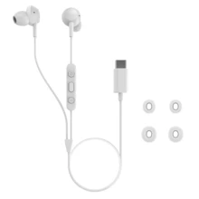  PHILIPS InEar Headphones white USB-C 802339 TAE5008WT/00 на топ цена - PIC.bg