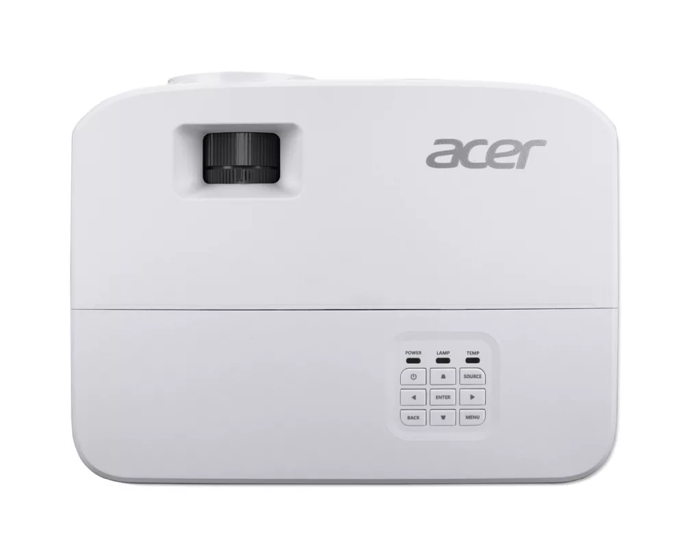 Проектор Acer Projector X1526 4