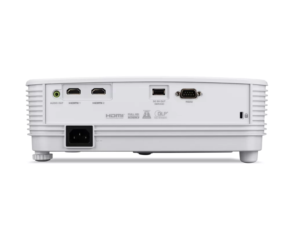 Проектор Acer Projector X1526 3