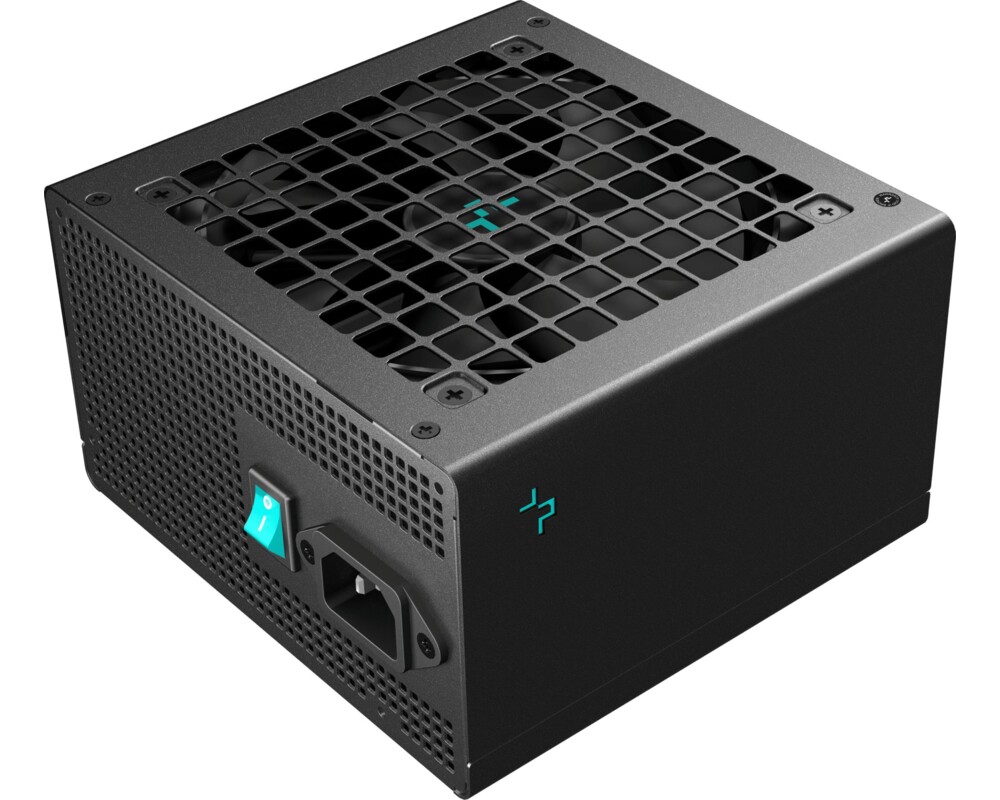 Захранване DeepCool PN850-M 80+ Gold 7