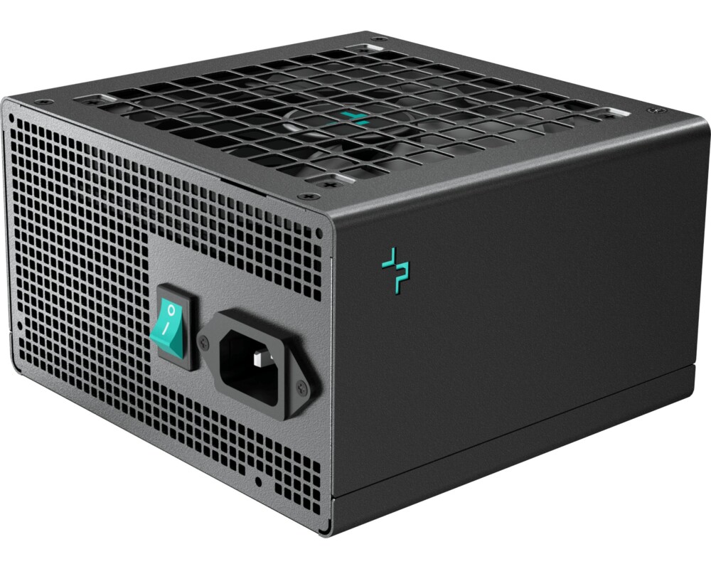 Захранване DeepCool PN850-M 80+ Gold 5