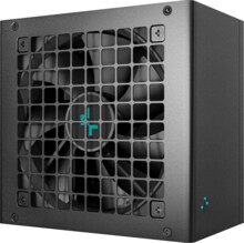  DeepCool PN850-M 80+ Gold 768632 PN850-M на топ цена - PIC.bg