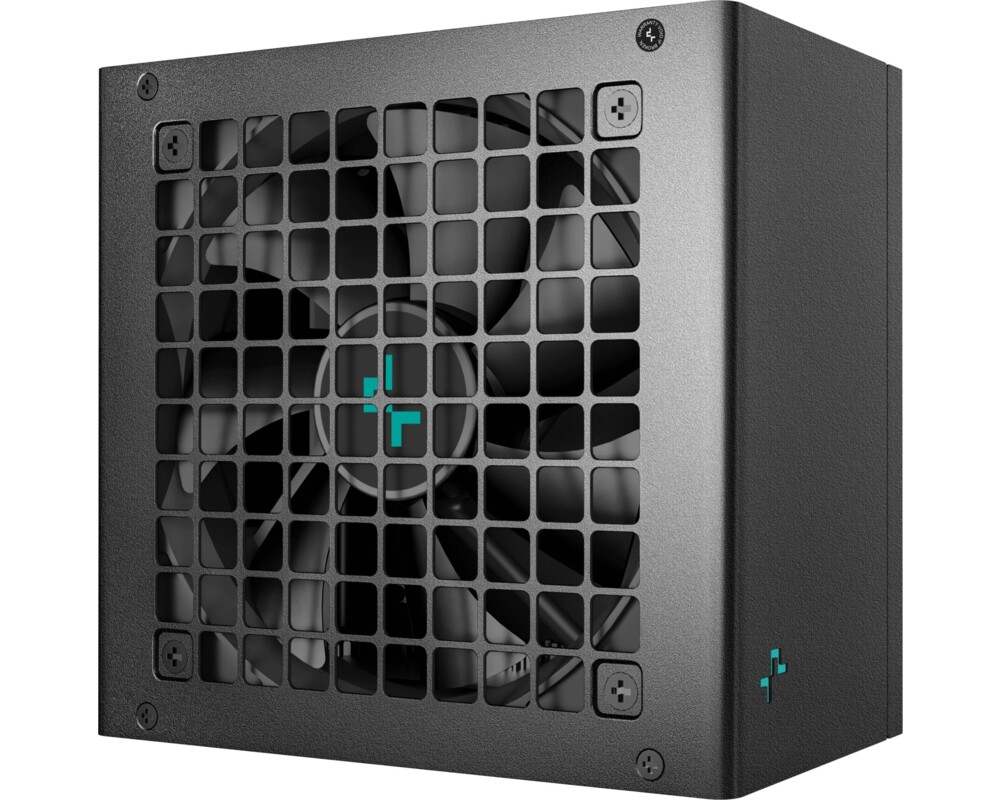 Захранване DeepCool PN850-M 80+ Gold
