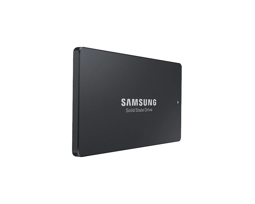 SSD SSD SAMSUNG PM893 SATA 2.5”, 7,68TB, SATA 6 Gb/s, MZ7L37T6HBLA, Bulk 3