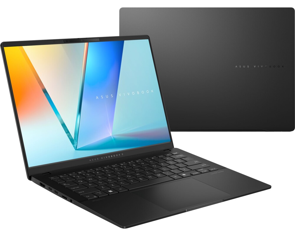 Лаптоп ASUS Vivobook S 14 S5406SA-QD123W 14