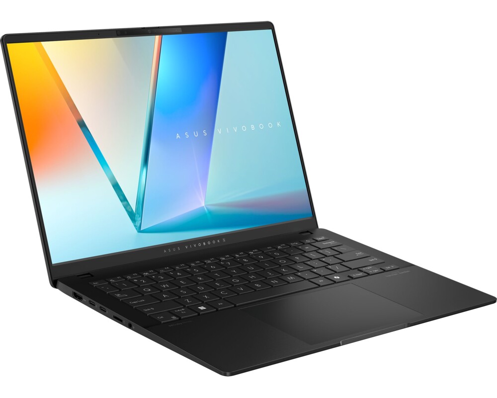 Лаптоп ASUS Vivobook S 14 S5406SA-QD123W 5