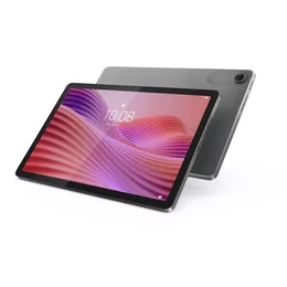  Lenovo Tab WiFi, 10.1", 4GB, 128GB, Luna Grey 799473 ZAEH0058GR на топ цена - PIC.bg