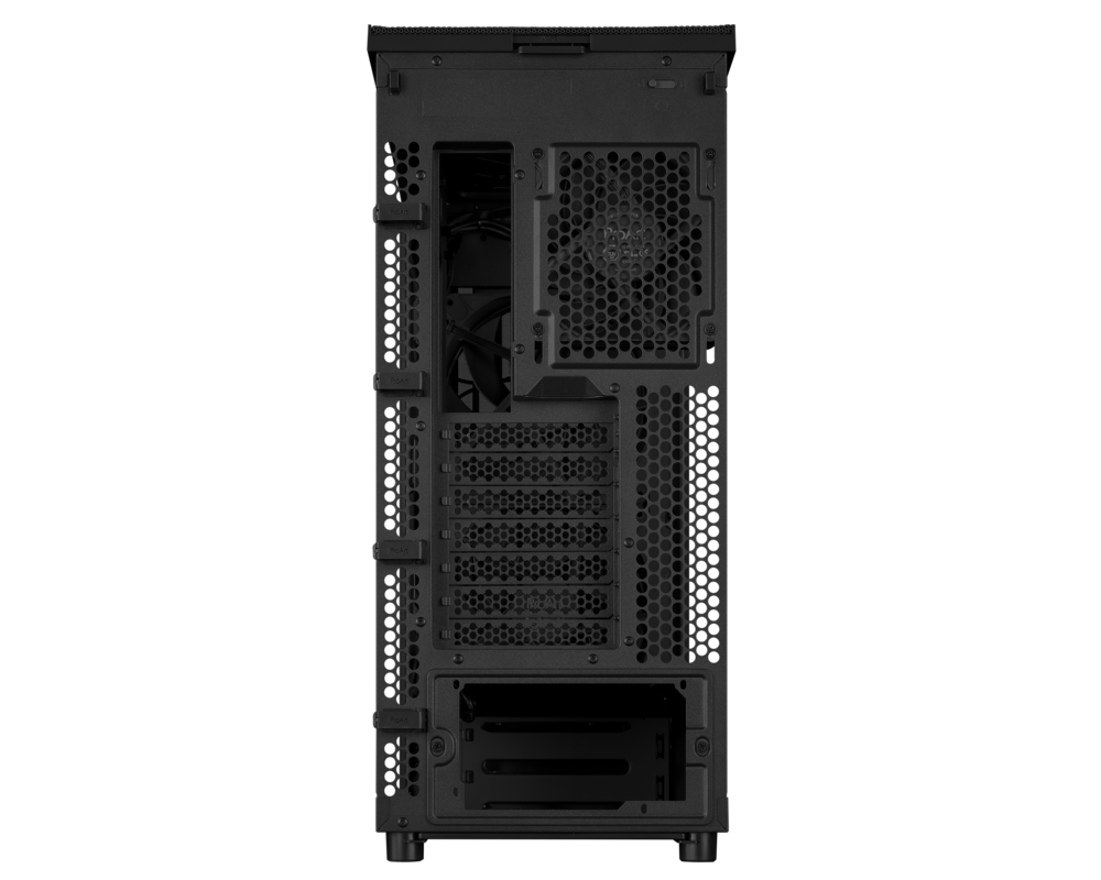 Кутия ASUS ProArt PA401 Wood Edition - Tempered Glass 7
