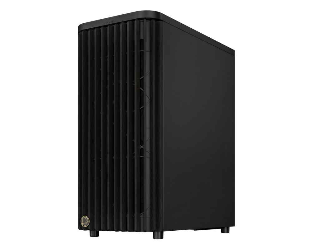 Кутия ASUS ProArt PA401 Wood Edition - Tempered Glass 3