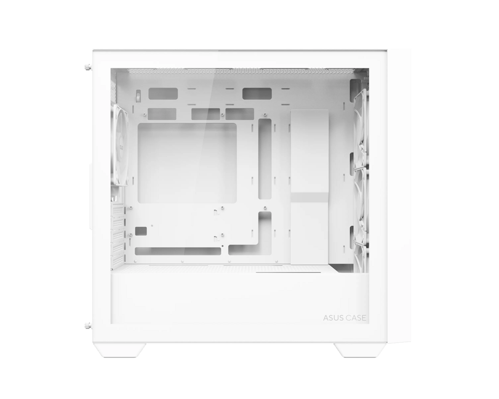 Кутия ASUS A21 PLUS TG White 6