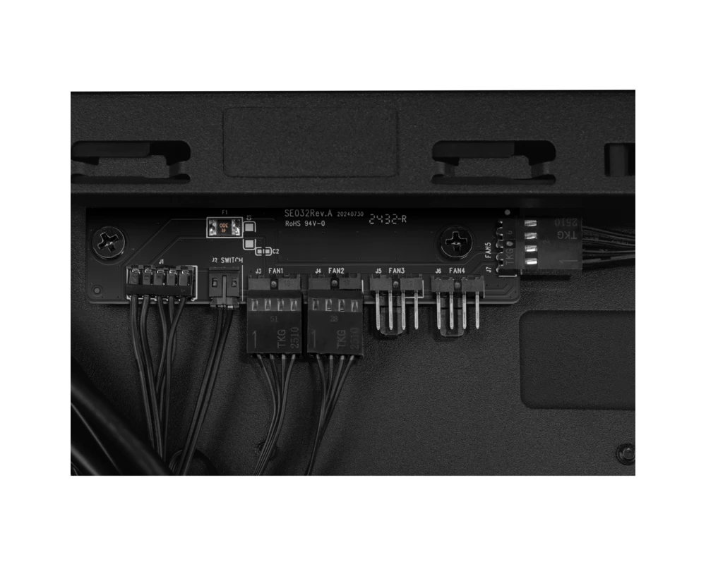 Кутия ASUS ProArt PA401 Wood Edition - Metal Panel 17