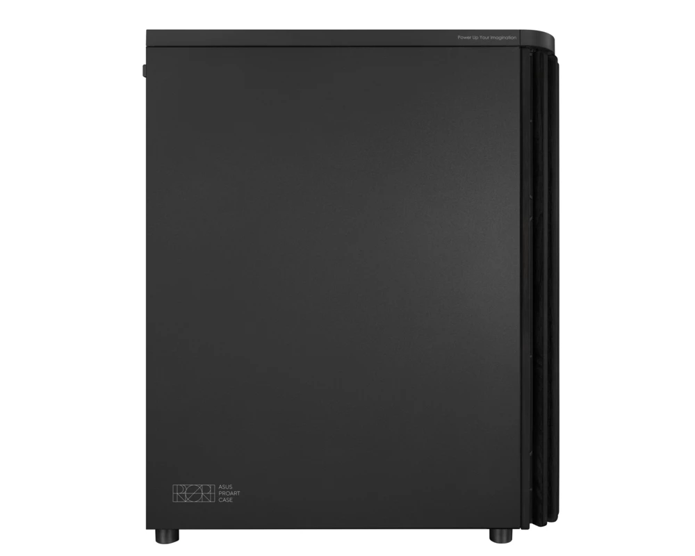 Кутия ASUS ProArt PA401 Wood Edition - Metal Panel 10