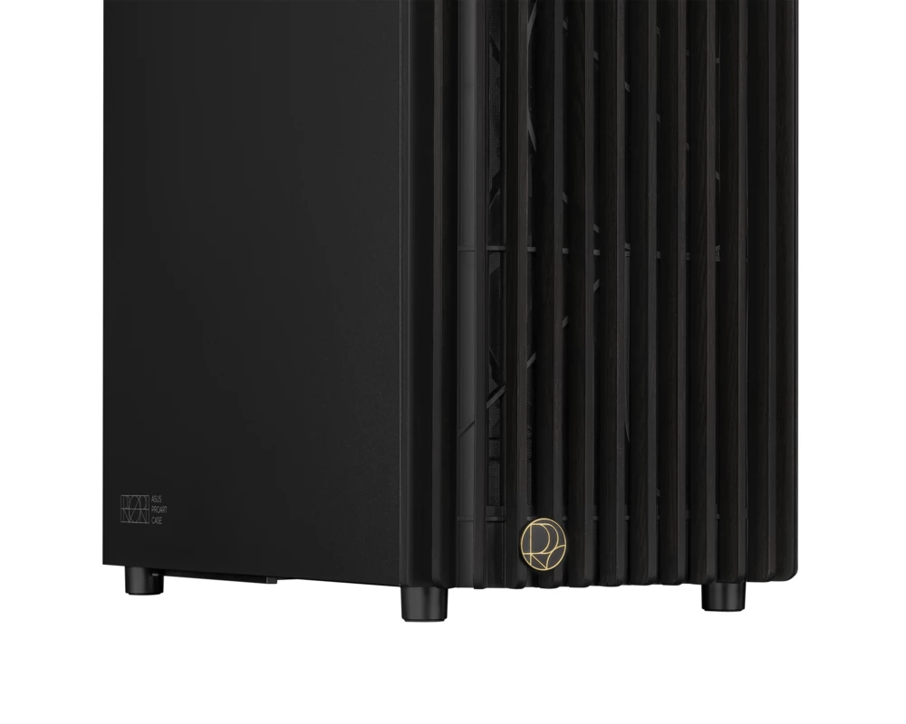 Кутия ASUS ProArt PA401 Wood Edition - Metal Panel 7