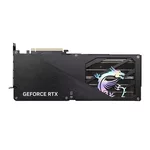 Видеокарта MSI GeForce RTX 5070 Ti 16G GAMING TRIO OC PLUS 4