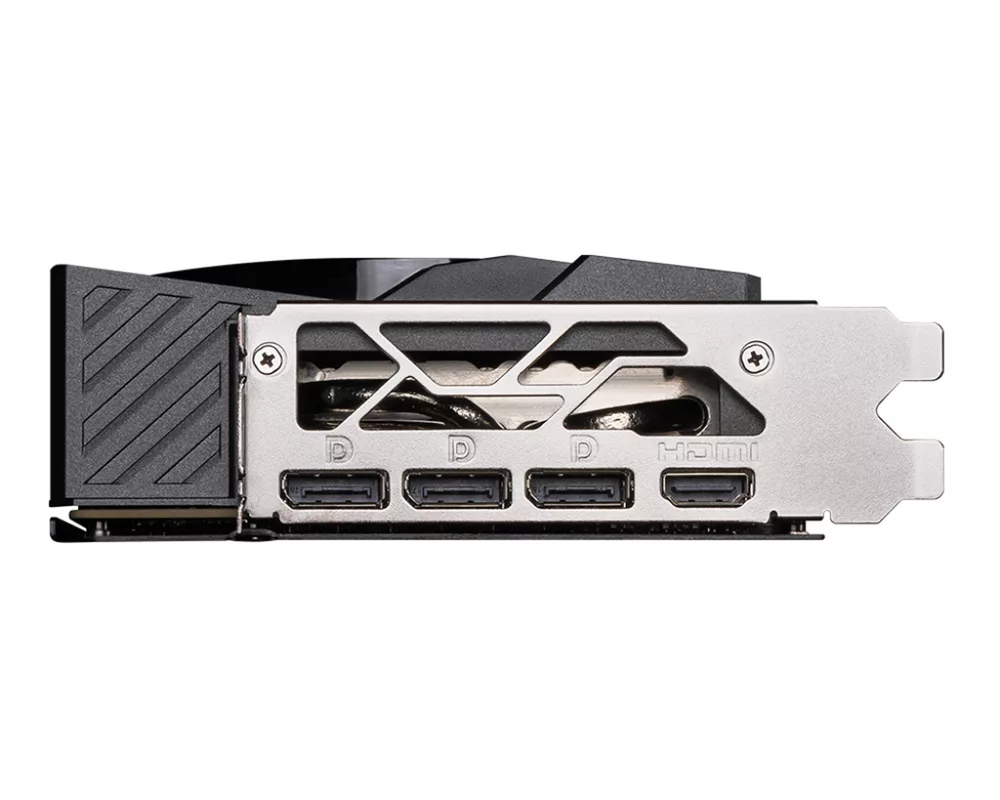 Видеокарта MSI GeForce RTX 5070 Ti 16G GAMING TRIO OC PLUS 5