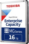 <span>Твърд диск</span> Toshiba Enterprise MG09 16TB 512MB Cache, SATA3 6.0Gb/s <span class='catalog-num-in-name'>MG09ACA16TE</span> - 