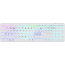  CANYON keyboard HKB-W11 UK/US RGB Dual M... 803297 CNS-HBTK11W на топ цена - PIC.bg