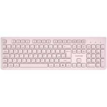  CANYON keyboard HKB-W01 UK/US AAA Wirele... 803293 CNS-HKBW01BG на топ цена - PIC.bg