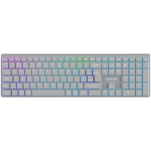  CANYON keyboard HKB-W11 UK/US RGB Dual M... 803292 CNS-HBTK11G на топ цена - PIC.bg