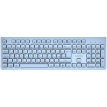  CANYON keyboard HKB-W01 UK/US AAA Wirele... 803290 CNS-HKBW01BL на топ цена - PIC.bg