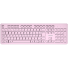  CANYON keyboard HKB-W01 UK/US AAA Wirele... 803289 CNS-HKBW01P на топ цена - PIC.bg