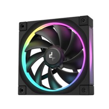  DeepCool 120mm - FL12 - aRGB 803278 R-FL12-BKAPN1-G на топ цена - PIC.bg
