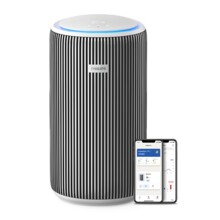  PHILIPS Purifier PureProtect 3200 room up to 135 m2 Philips Air+ App 803102 AC3220/10 на топ цена - PIC.bg