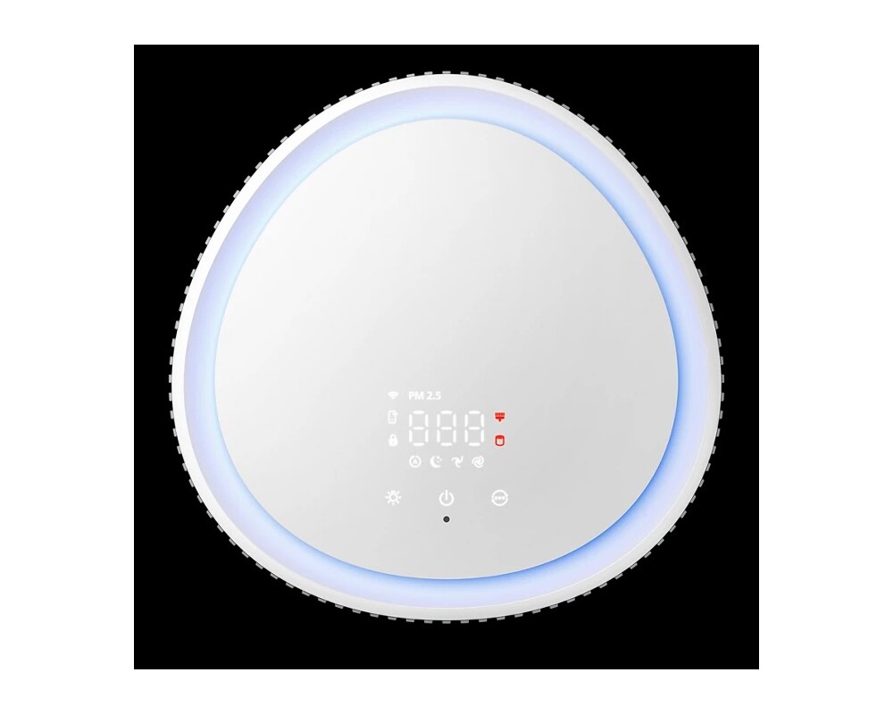 Пречиствател на въздух PHILIPS Purifier PureProtect 3200 room up to 135 m2 Philips Air+ App 2